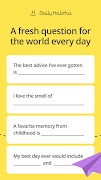 Daily Haloha - Self Reflection 截图 7
