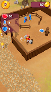 Gladiator Way screenshot 6