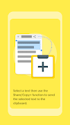 Copy+ screenshot 2