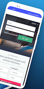 برنامه‌نما DateDash عکس از صفحه