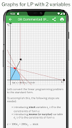 Or Simplex Step-by-Step Solver screenshot 4