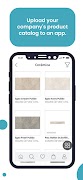 App Catalog Platform 海報