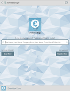 برنامه‌نما ScanAttendee عکس از صفحه