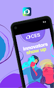 CES 2026 imagem de tela 5
