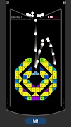 Physics Balls Pro 截图 1