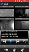 Mobile Viewer captura de pantalla 5