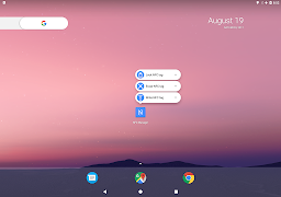 NFC Manager Screenshot 6