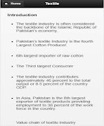 برنامه‌نما Textile عکس از صفحه