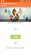 VivaaMart IDS App. screenshot 6
