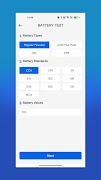 TOPDON BatteryLab 스크린샷 4