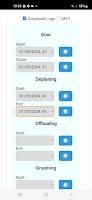 STR - Smart Turnaround Report screenshot 1