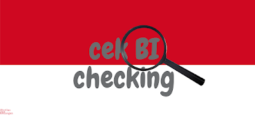 Cara Cek bi Checking Poster