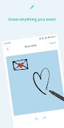 Noteit - Drawing App スクリーンショット 1