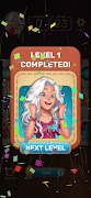 Magic Puzzle Solitaire скриншот 1