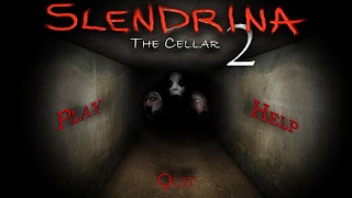 Slendrina: The Cellar 2 截圖 5