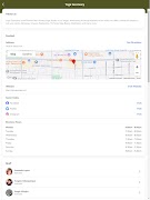 4 Schermata Yoga Sanctuary