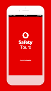 Safety Tours penulis hantaran