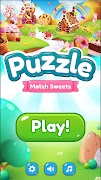 Match Sweets ảnh chụp màn hình 2