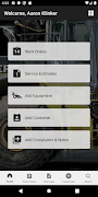 John Deere Expert App स्क्रीनशॉट 1