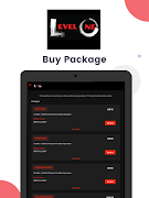 برنامه‌نما Level One Heroboard عکس از صفحه