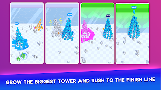 Human Tower スクリーンショット 6