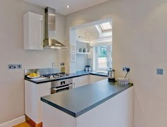 Desain Dapur Kecil screenshot 2