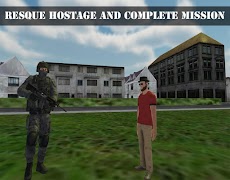 Deep State Warriors screenshot 7