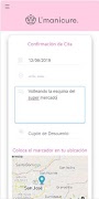 L'manicure screenshot 3