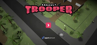 2 Schermata Assault Trooper