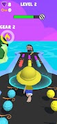 Devil Fruit Run 截图 1