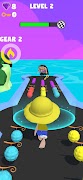 Devil Fruit Run screenshot 1