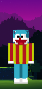 Doraemon Skin for Minecraft imagem de tela 4