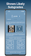 Gradeaid - AI card pre-grading Ekran Görüntüsü 3