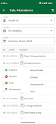 MISPP Teacher Portal screenshot 4