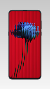 Nothing Wallpaper captura de pantalla 1