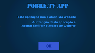 PobreTv screenshot 7