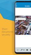 برنامه‌نما Coruson عکس از صفحه