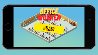 Office Workers 截图 1