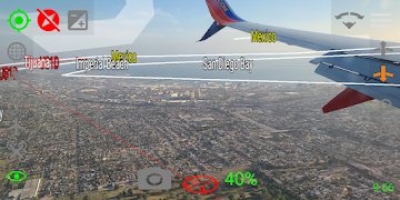 Window Seat syot layar 2