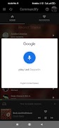 Commandify - Spotify Voice Con ảnh chụp màn hình 5
