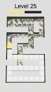 برنامه‌نما Clean Maze عکس از صفحه