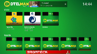 DTEL MAX screenshot 4