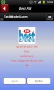 Radio Box screenshot 5