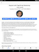 NFJS স্ক্রিনশট 5