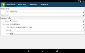 Mobile Reach स्क्रीनशॉट 4