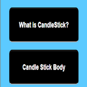 Japanese Candle Stick Patterns penulis hantaran