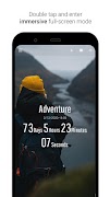 Time Until: Countdowns, Widget ảnh chụp màn hình 1