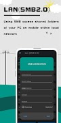 2 Schermata File Manager by Lufick