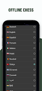Offline schaken screenshot 4