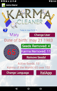 پوستر Karma Cleaner - پاک کننده خوب